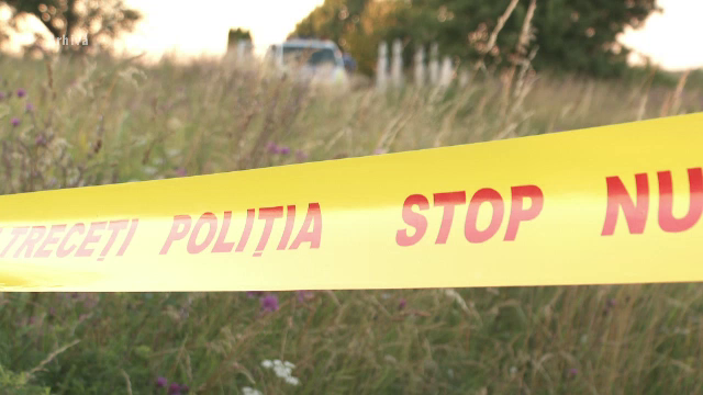 „I-a crăpat capul”. Filmul crimei din Bistrița-Năsăud. De ce și-a omorât în bătaie bărbatul de 32 de ani fratele geamăn