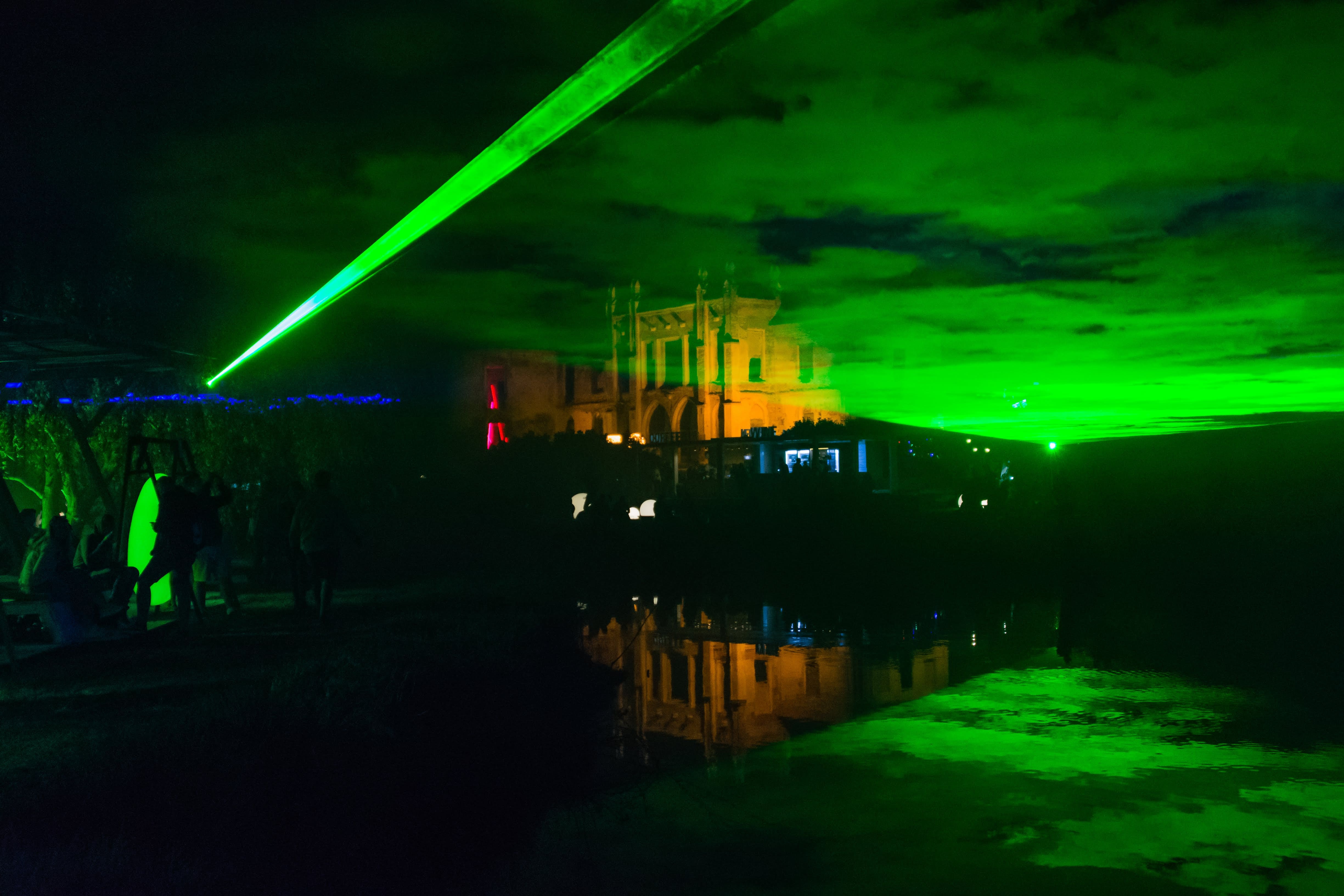 Electric Castle 2023 – Line-up, bilete și programul pe zile de la Festivalul de la Bonțida