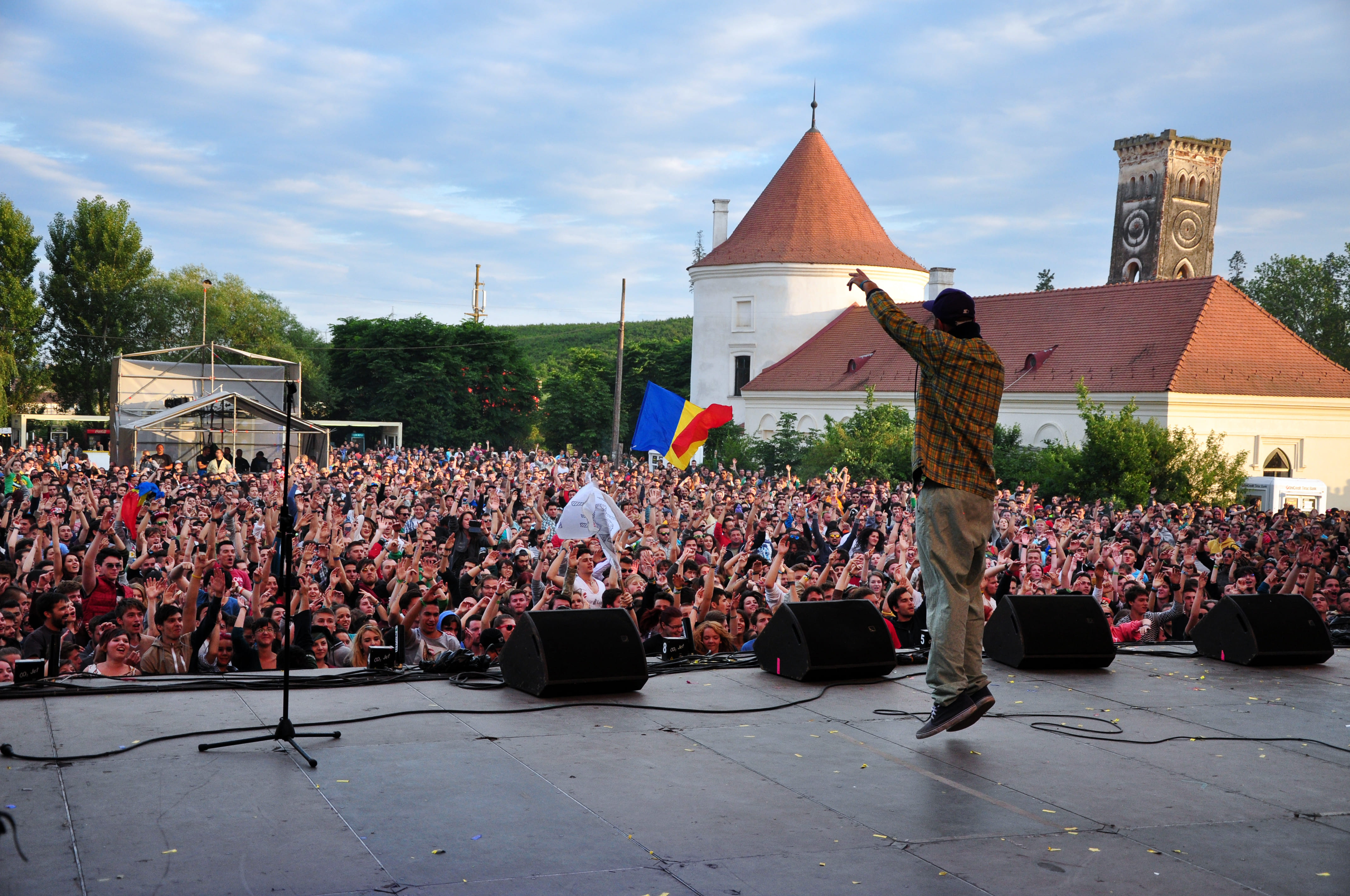 Electric Castle 2023