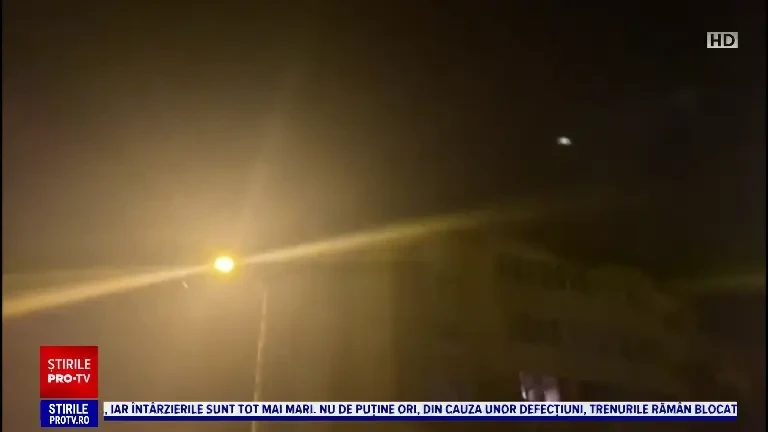 „Am auzit cum a căzut acoperișul”. Vijeliile puternice au făcut ravagii în mai multe județe ale țării