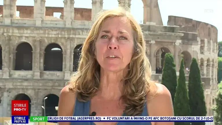 Țara care a înregistrat 52 de grade Celsius. În urmă cu doar câteva luni se lupta cu o vreme de -50 de grade