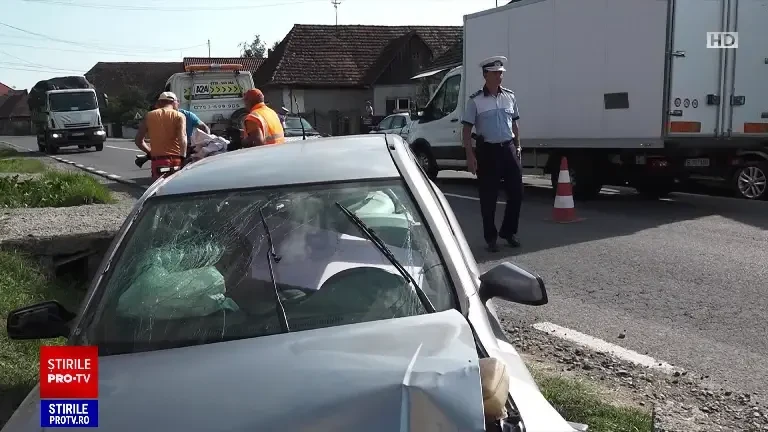 România are cei mai mulți copii care își pierd viața în accidente rutiere din UE. Ce reguli de siguranță trebuie să urmăm