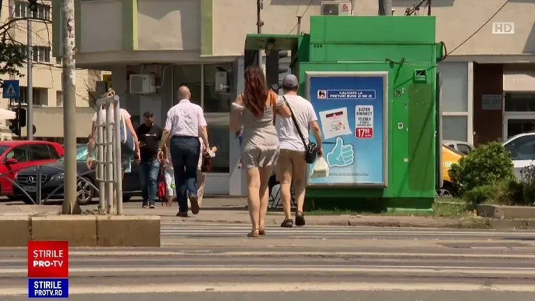 România are cel mai mare risc de sărăcie din UE. 62% la sută dintre români nu îşi permit o vacanţă departe de casă