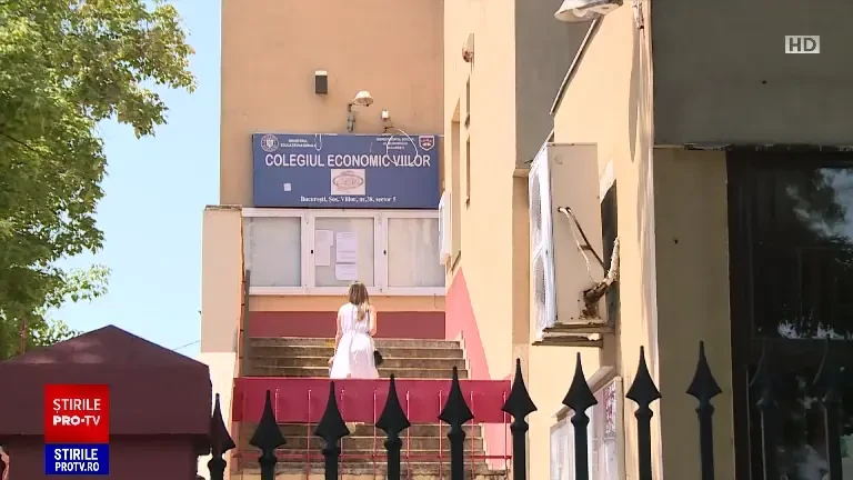 12 candidați la titularizare au primit nota 1. Cele mai mari note le-au primit cei care au venit din alte domenii