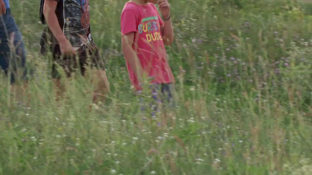 Drama fraților dispăruți în Argeș: Au fugit de acasă pentru că erau chinuiți. Găsiți de oameni care au văzut mesajul RO-ALERT