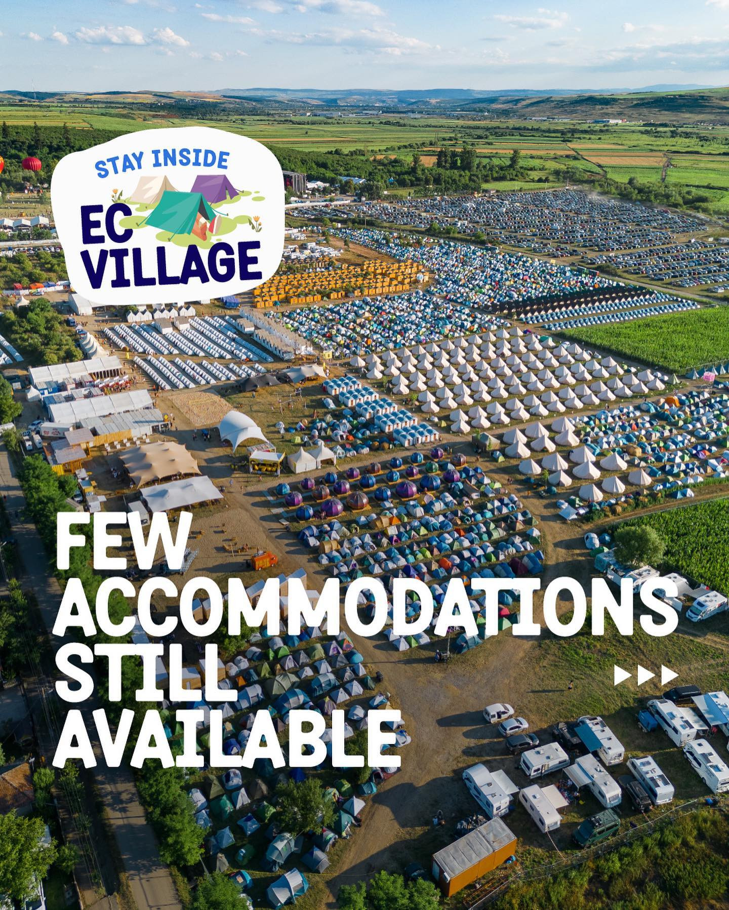 Electric Castle 2023