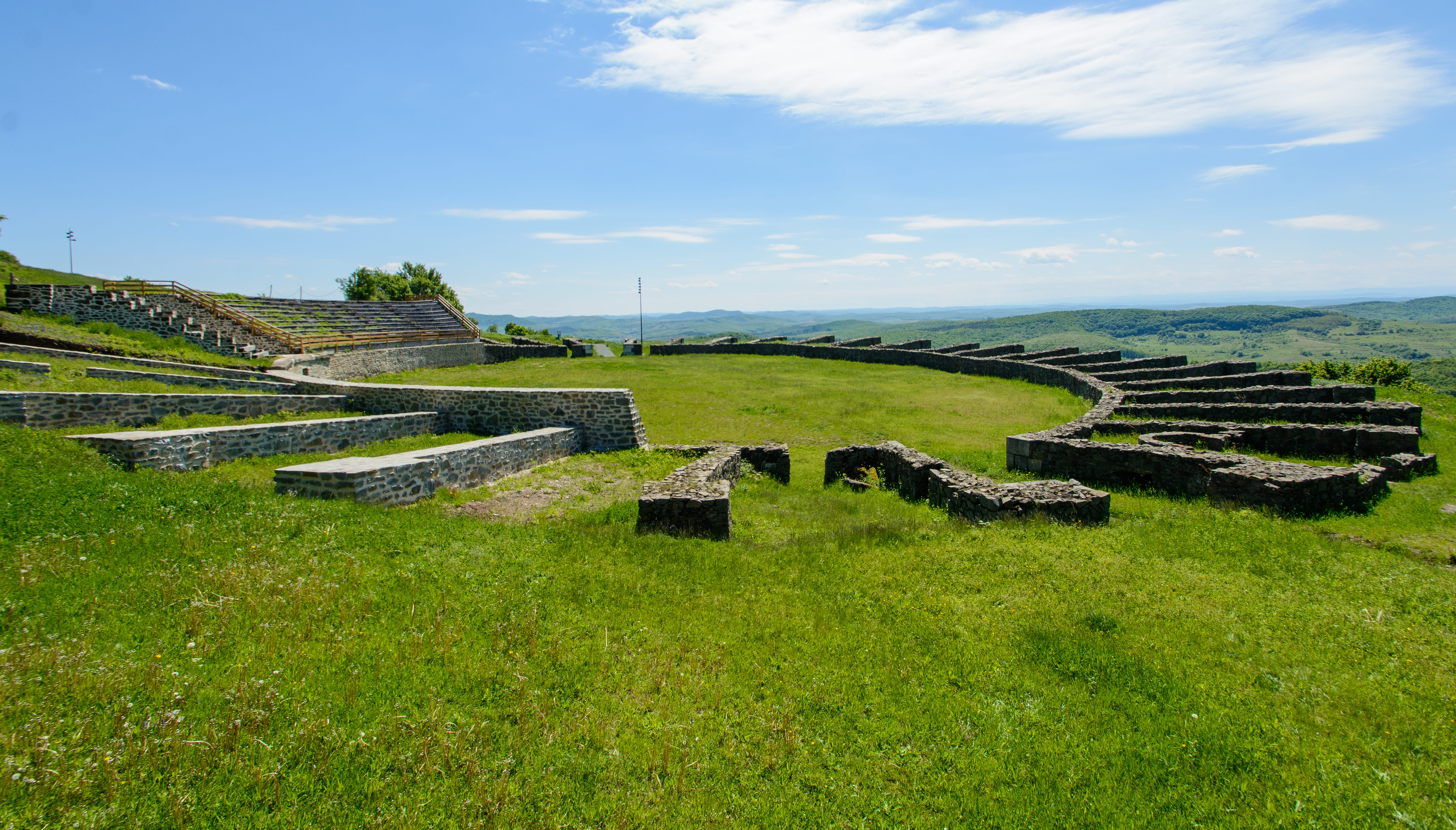 obiective turistice in salaj