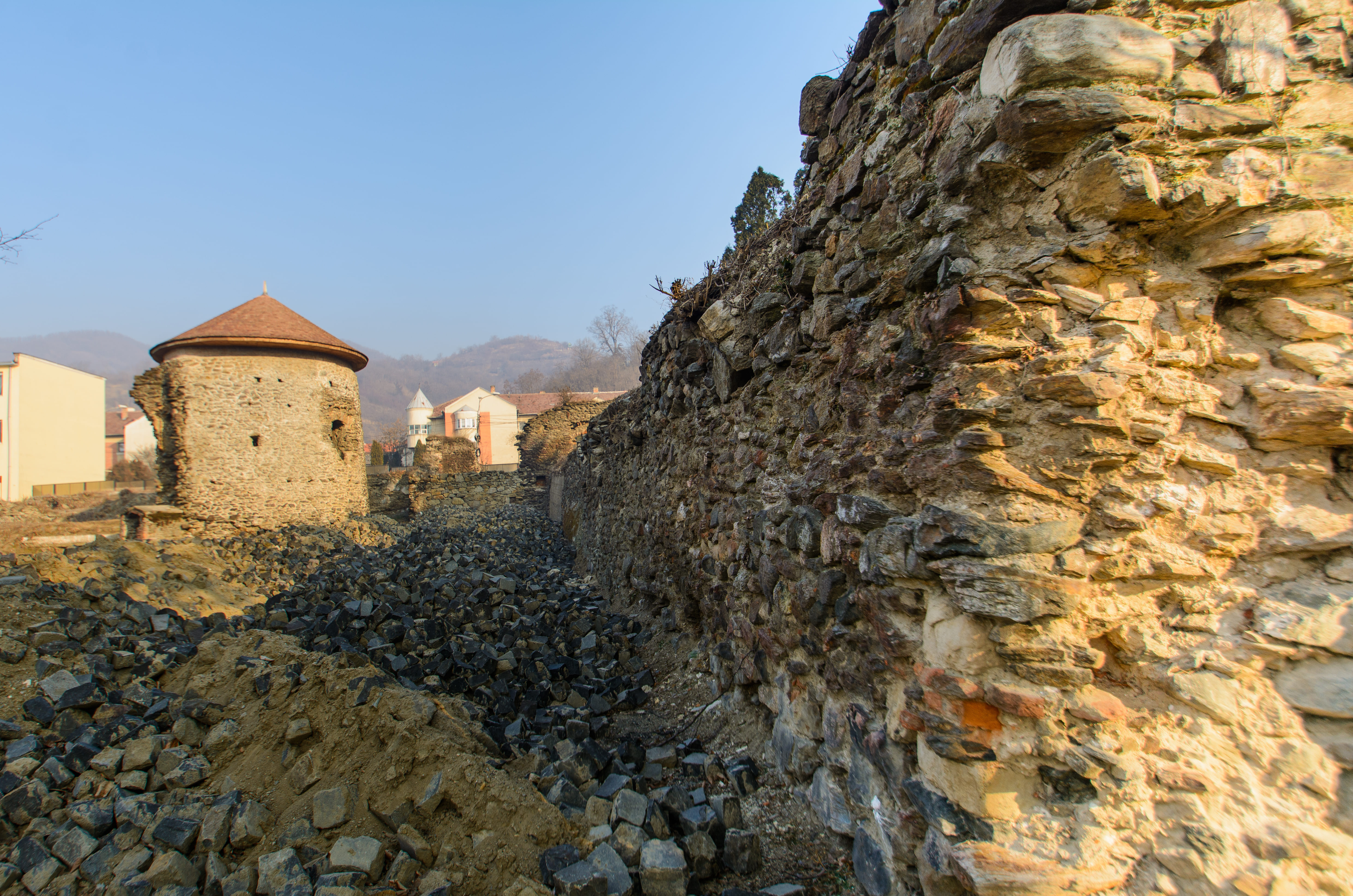 obiective turistice in salaj