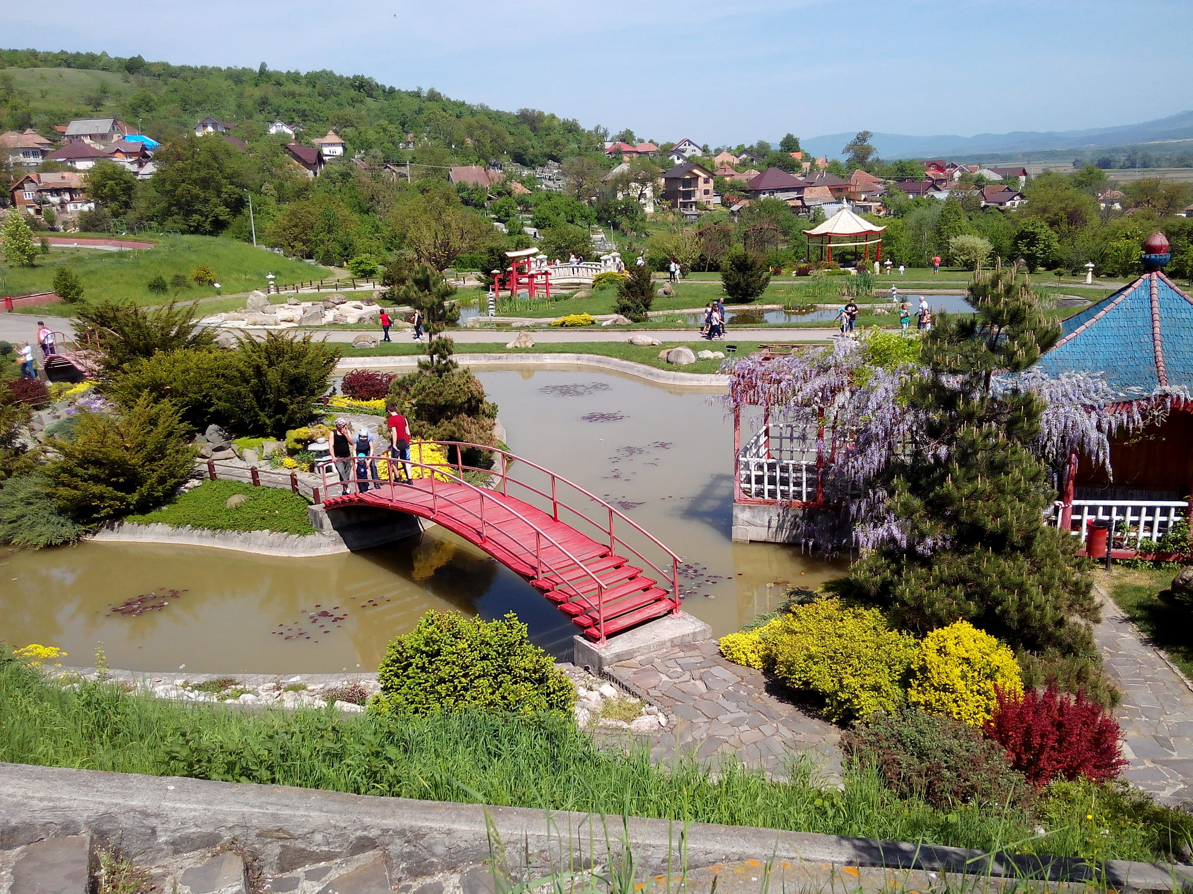 obiective turistice in salaj