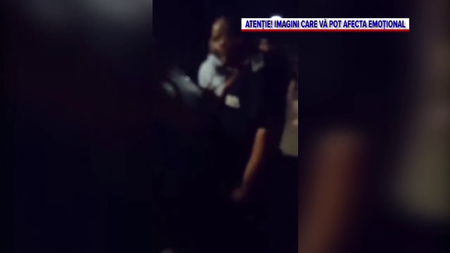 Doi polițiști locali din Vaslui ar fi îmbrâncit doi bătrâni în parc, după ce unul dintre ei a băut alcool