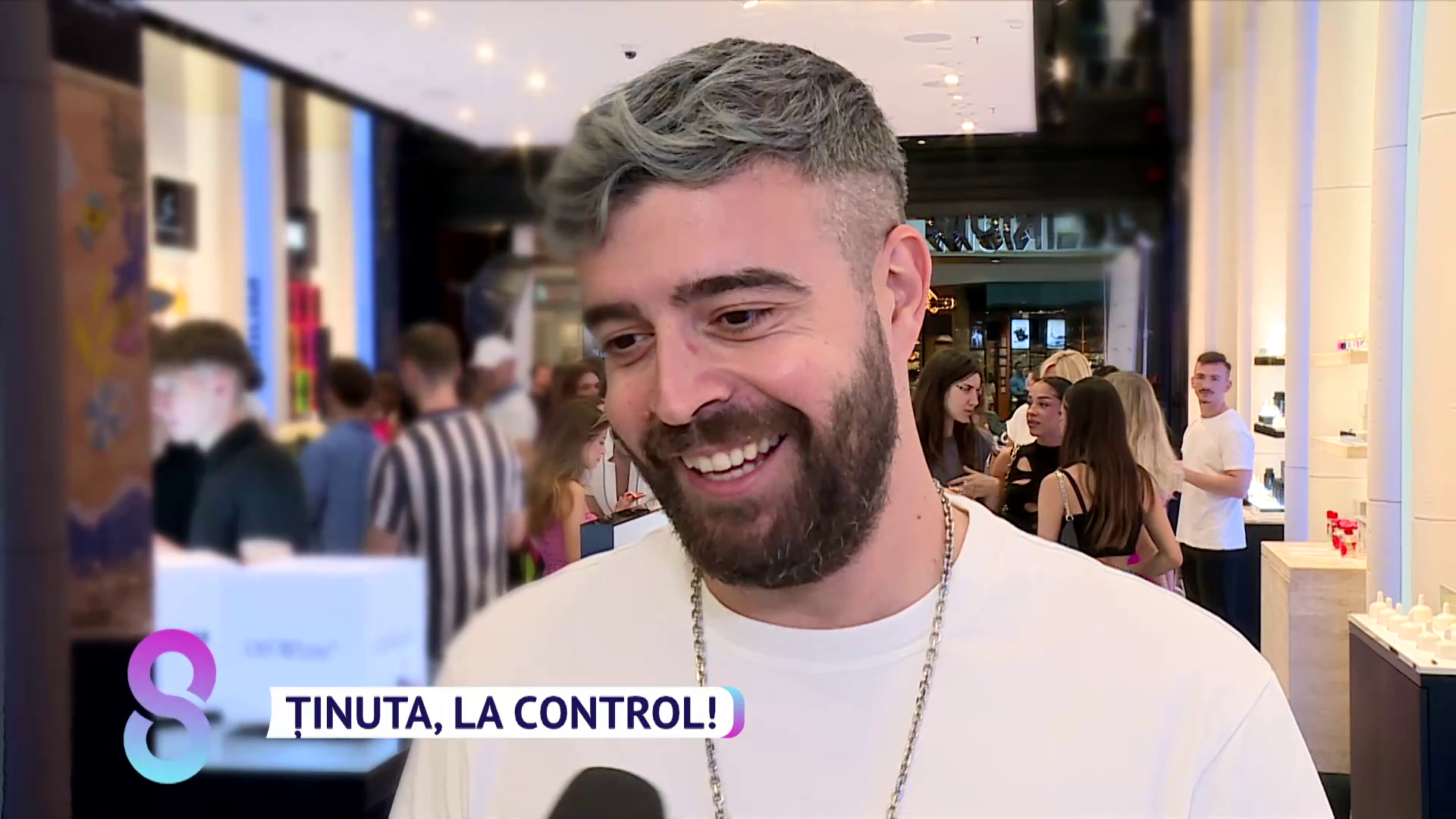 Neculai Stanciu și Cătălin Botezatu au comentat ținute de vedete, la „Vorbește lumea”. „Asta e ținută de ieșit la bere”