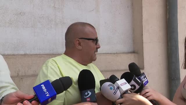 Azilele groazei. A fost audiat un martor important: Godei îmi datorează 12.000 de euro