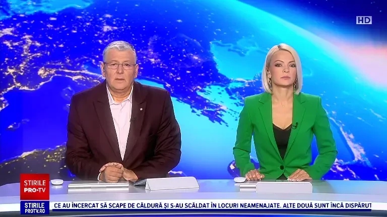 Accident mortal la Codlea. O mașină era să fie aruncată într-o benzinărie