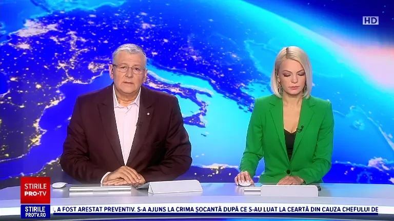 Cutremur semnificativ în Oltenia. Ce magnitudine a avut