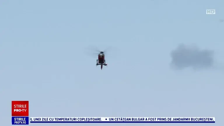 Drama fraților dispăruți în Argeș: Au fugit de acasă pentru că erau chinuiți. Găsiți de oameni care au văzut mesajul RO-ALERT