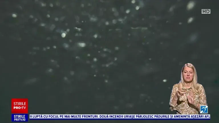 Bilanț sumbru pe caniculă. Șapte persoane au murit înecate