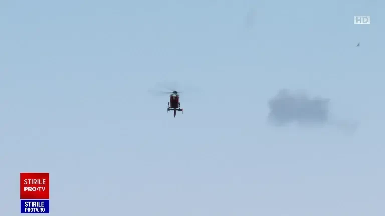 Cei doi frați dispăruți de pe un câmp din Golești au fost găsiți. Ei fuseseră lăsați să păzească animalele