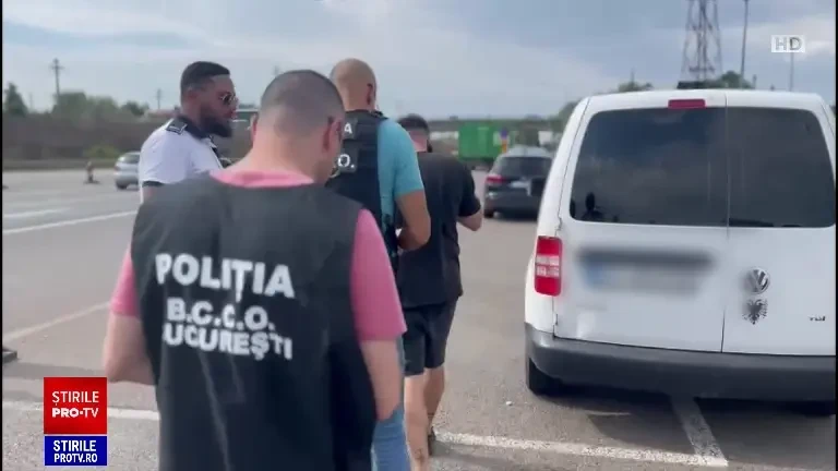 Șase şoferi români sunt prinşi zilnic drogați la volan. Indiferent de drogul luat, reacţiile consumatorului sunt întârziate