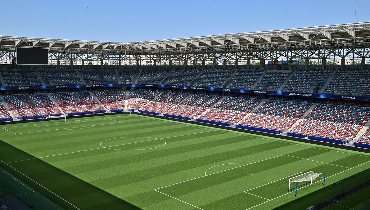 SURSE: Guvernul a trimis Corpul de Control la CSA Steaua, după ce gruparea "militară" a refuzat accesul FCSB în Ghencea