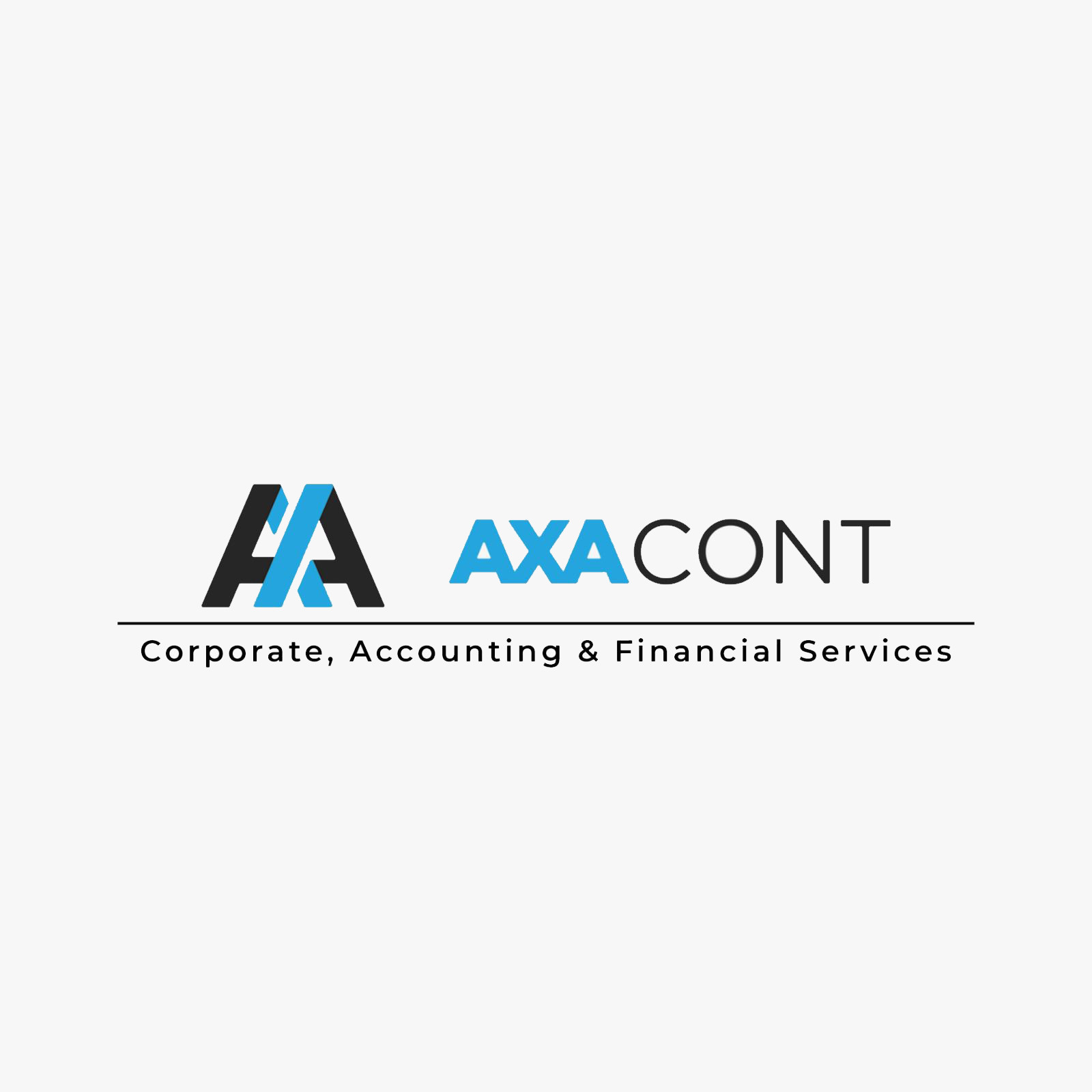 (P) AxaCont – Un nou concept de firmă de contabilitate orientată către client