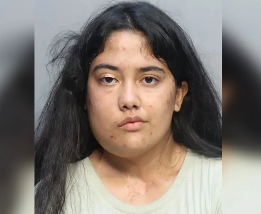 O mamă a vrut să-și ucidă copilul de 3 ani cu ajutorul unui asasin, dar totul a luat o întorsătură neașteptată