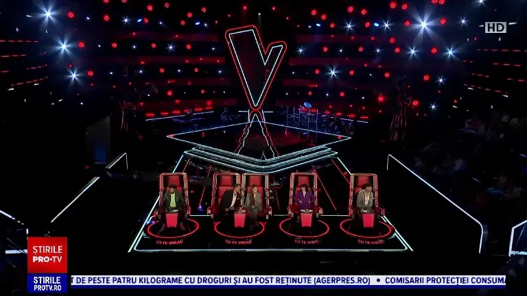 "Vocea României" se întoarce! Smiley: "Îmi doresc artiști care să aibă ceva de spus". Ce spun ceilalți antrenori