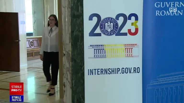 Cu cât sunt plătiți tinerii aflați în internship. Platformă de recrutare: De la începutul verii au fost 20.000 de aplicări