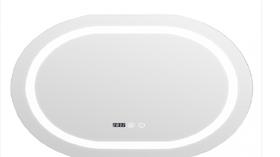 (P) Tips & tricks: de ce să optezi pentru o oglinda moderna pentru baie?