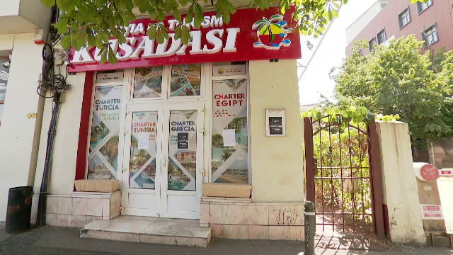 Ce se întâmplă cu vacanțele oamenilor care și-au cumpărat pachete turistice prin agenția Kusadasi, care și-a cerut insolvența