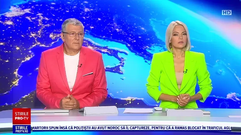 Vremea azi, 21 iulie. Canicula persistă în România pe timpul zilei. Pe seară vin averse în vest, nord și centru