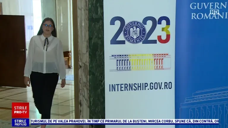 Cu cât sunt plătiți tinerii aflați în internship. Platformă de recrutare: De la începutul verii au fost 20.000 de aplicări