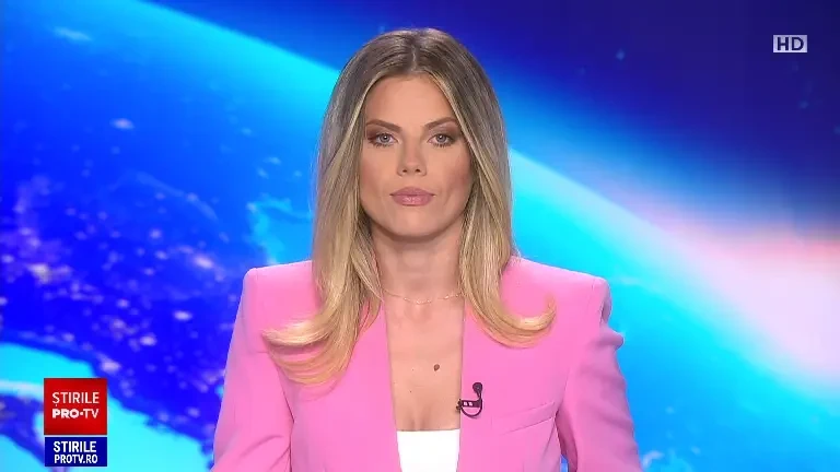 Ana Morodan, trimisă în judecată pentru conducere sub influenţa drogurilor şi cu permisul suspendat