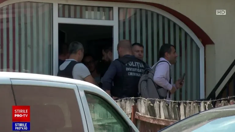 Control de urgență la un azil de bătrâni din Pitești, amendat săptămâna trecută. Sunt suspectate fapte de purtare abuzivă