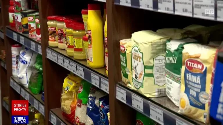 România va avea doar două TVA-uri, conform recomandărilor Comisiei Europene. „Nu puteţi veni cu șapte tipuri de TVA”