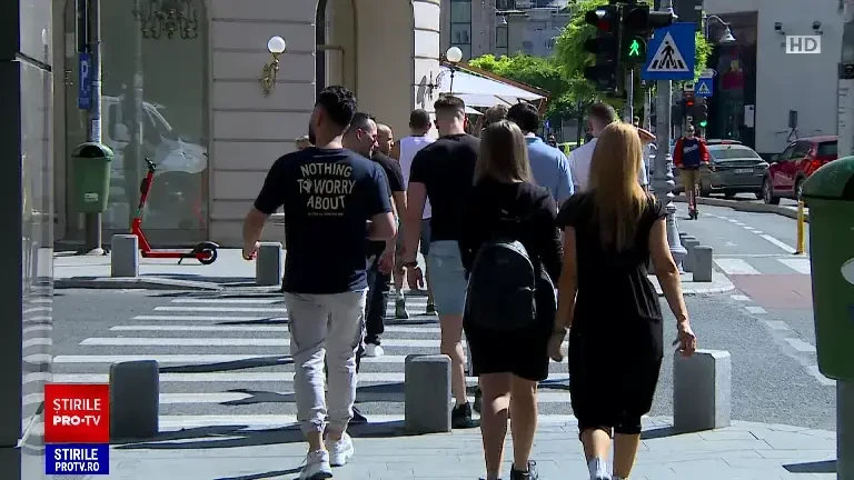 Românii sunt prea puțin interesați să facă ceva pentru a combate schimbările climatice. Suntem pe ultimul loc în UE