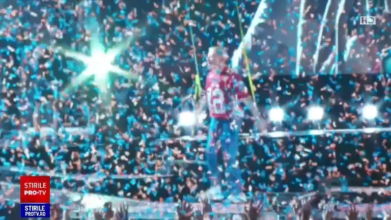 Celebrul artist Macklemore și-a cumpărat o ie dintr-un târg organizat în centrul Clujului. Vânzătoarea nu l-a recunoscut