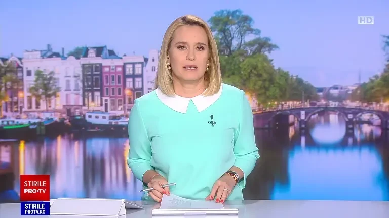 Amsterdam a interzis navele de croazieră în centrul orașului, ca să limiteze numărul de turiști de o zi