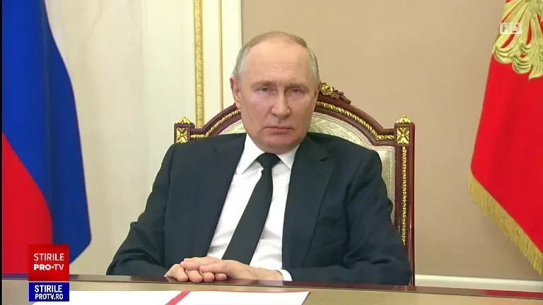 Șeful CIA: Rușii vor să lanseze atacuri sub steag fals asupra unor nave din Marea Neagră și să le atribuie Ucrainei