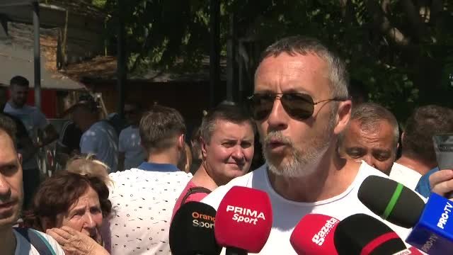 Mihai Stoica