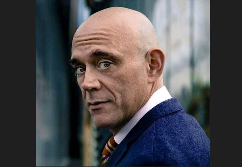 Interviu cu Robert Dolle, actorul care joacă rolul mentorului lui Celibidache în ”Cravata galbenă”: ”Mă face foarte fericit!”