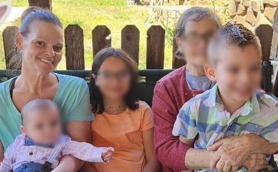 O mamă și-a ucis cei trei copii, apoi s-a sinucis. Ce ar fi încercat să facă în urmă cu doar câteva luni