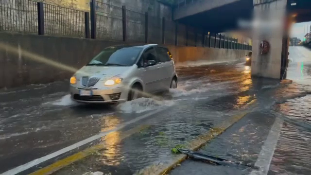 Furtunile violente fac victime în Europa. Cel puțin trei oameni au murit aproape de România