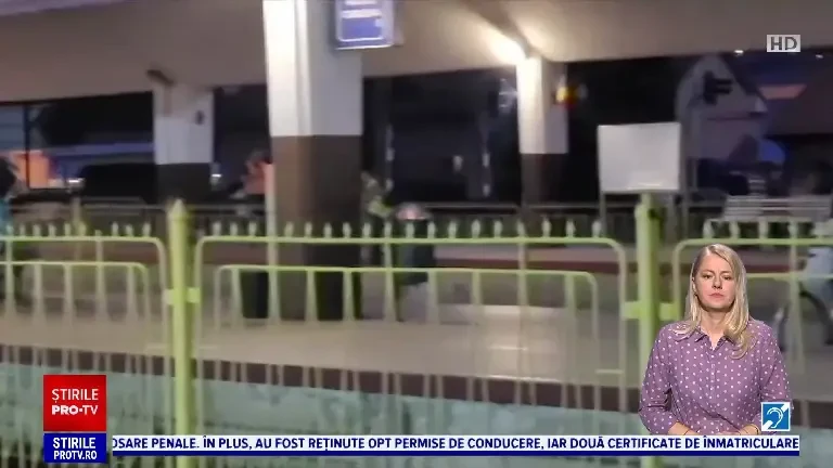 Sute de minute întârziere ți popasuri în mijlocul câmpului, așa își întâmpină CFR Călători pasagerii