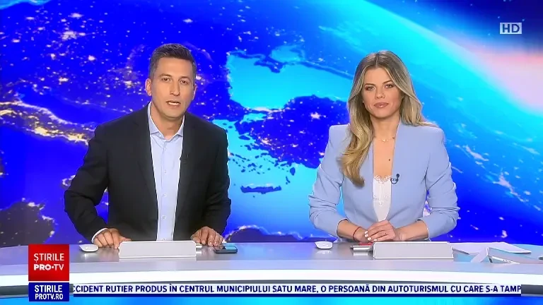 Razie a polițiștilor din Ilfov. Un șofer a fost prins cu o macetă de 40 de centimetri în mașină