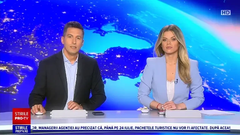 O explozie puternică s-a produs într-un bloc de garsoniere din Zărneşti. 4 oameni au fost răniți și au fost duși la spital