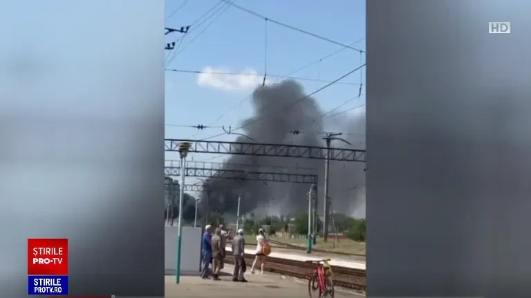 Decizie fără precedent a Bulgariei. Va trimite Ucrainei echipament militar greu: 100 de transportoare blindate, din anii '80