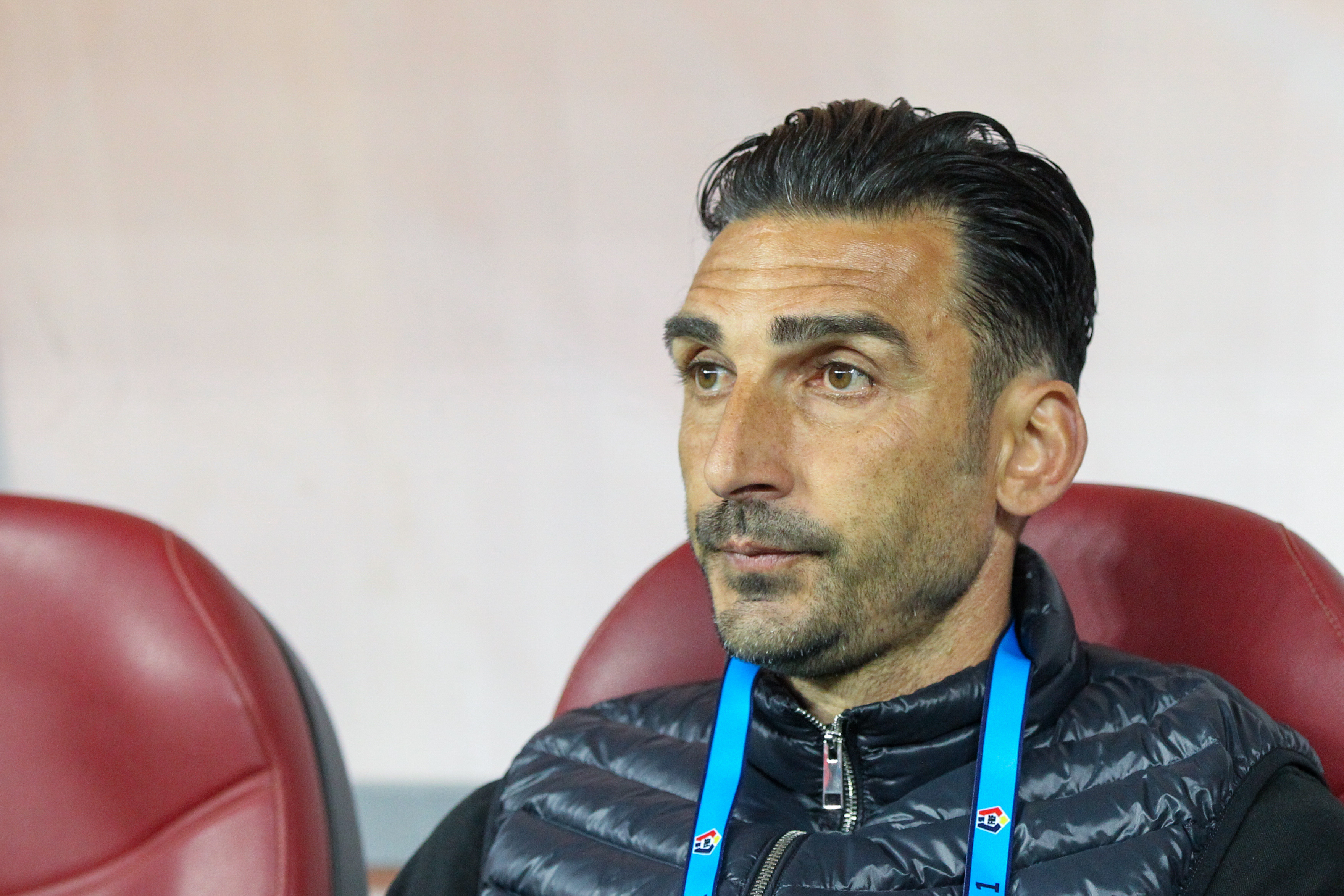 Elias Charalambous: Florinel Coman este cel mai bun jucător din România