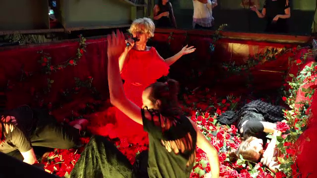 Timișoara a devenit anul acesta o mare scenă cu numeroase evenimente. „Orașul Paralel”, printre favoritele publicului