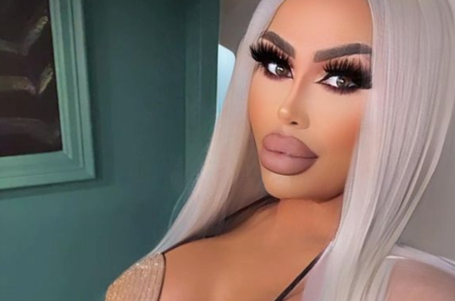 Surse: Sonia Ferrari, nepoata lui Nicolae Guță, a fost prinsă la volan fără permis, în București. A fost dusă la poliție