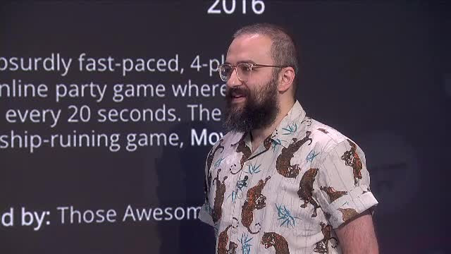 iLikeIT. Interviu cu Vlad Calu de la studioul ”Those Awesome Guys”. Ce înseamnă un publisher de jocuri independente